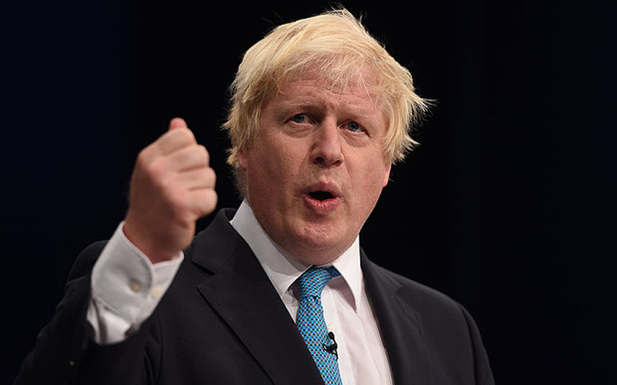 Johnson: Barış İçin Kolombia\'yı Desteklemeye Devam Edeceğiz