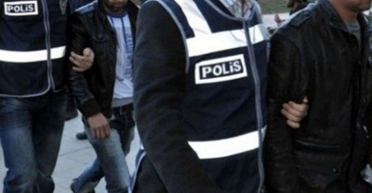 Kahramanmaraş\'taki Uyuşturucu Operasyonu
