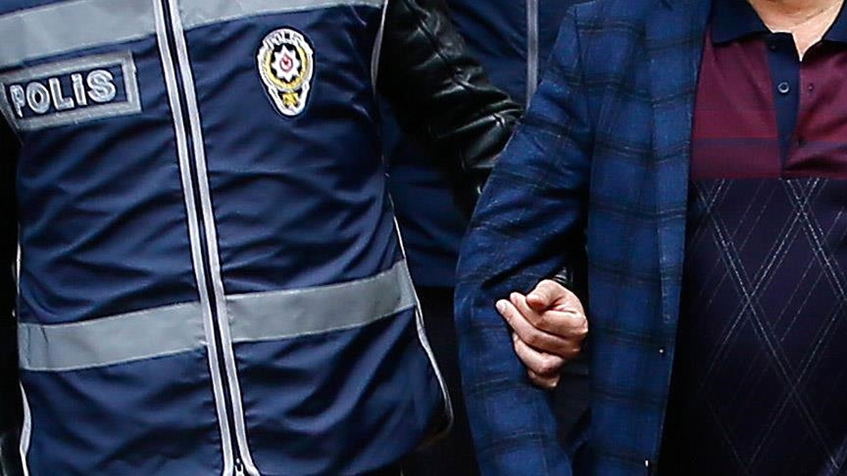 Karabük Merkezli Fetö/pdy Operasyonu