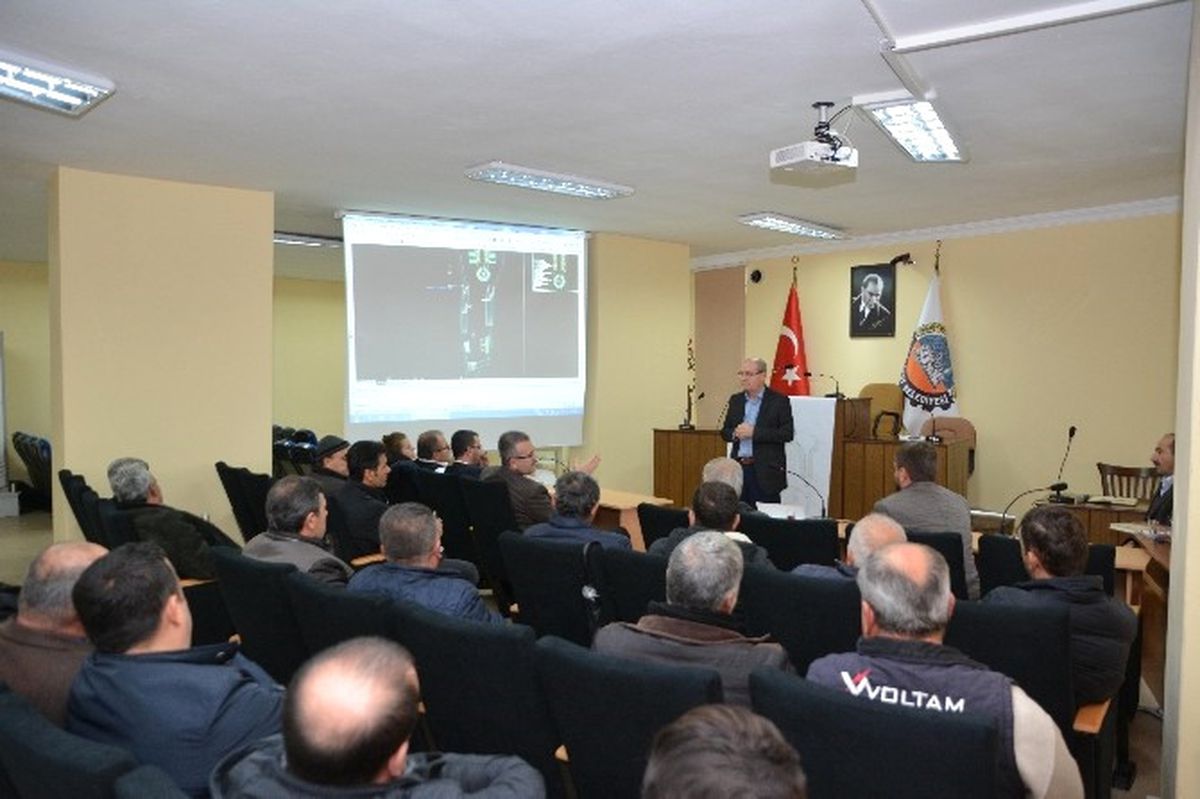 Karacabey\'e Yeni Hal