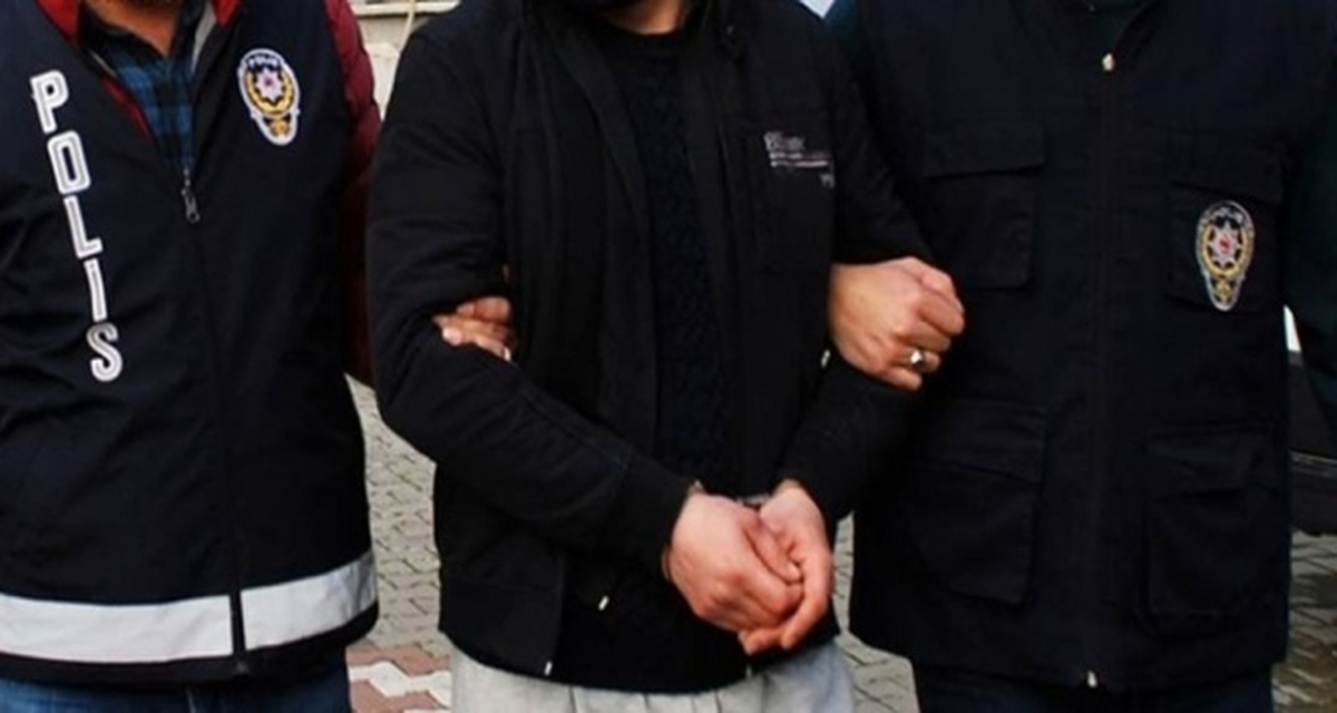 Karlıova Askerlik Şube Başkanı Üsteğmen, Fetö\'den Gözaltına Alındı