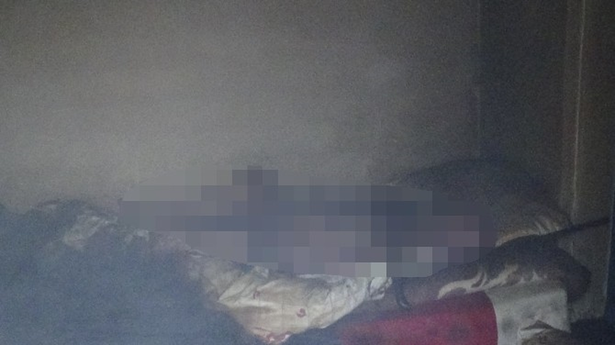 Kars\'ta Karbonmonoksit Zehirlenmesi: 1 Ölü