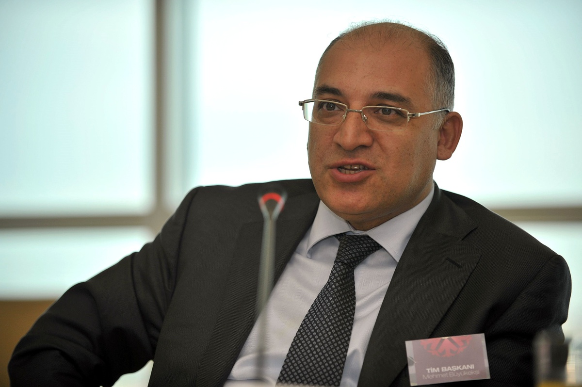 Kasım Ayı İhracat Rakamları Açıklandı (3)
