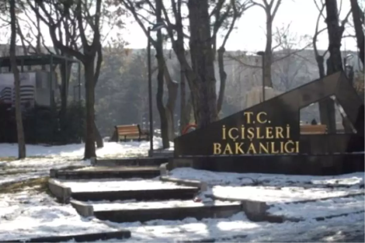 Kaymakamlar Kararnamesi Yayınlandı! İşte Yeni Kaymakamlar