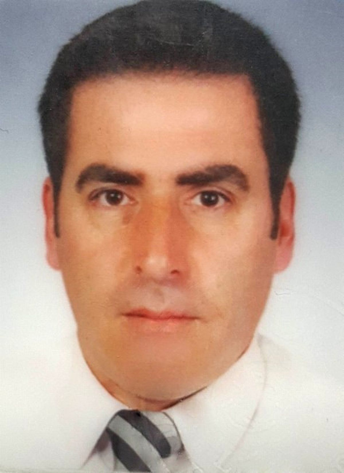 Kazada Yaralanan İtfaiyeci Hayatını Kaybetti