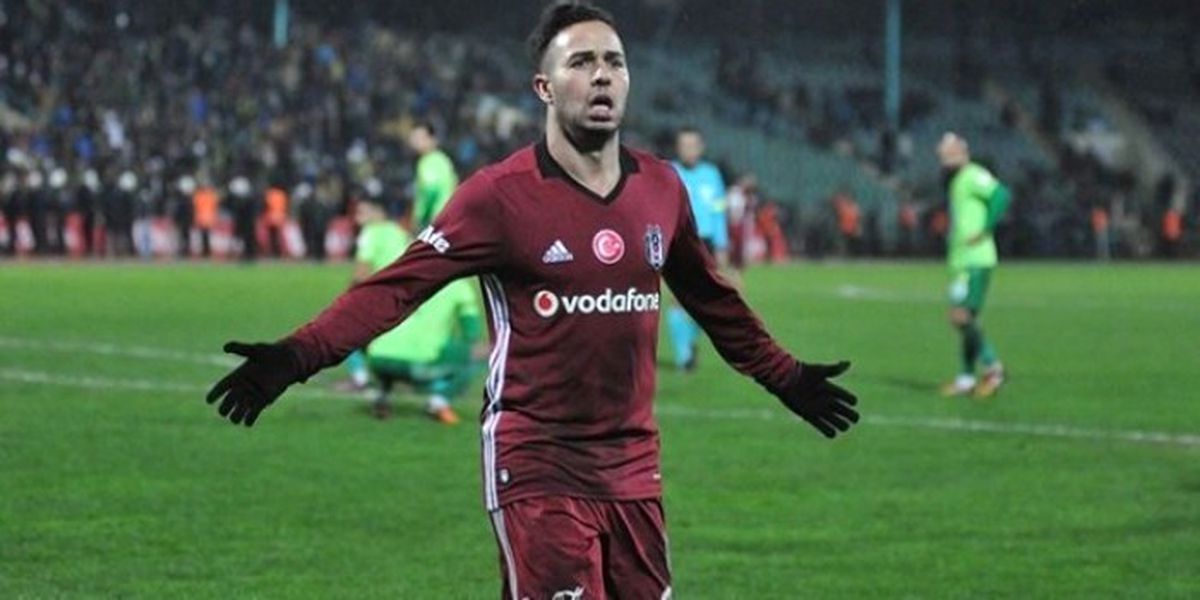 Kerim Frei Kafaları Karıştırdı!