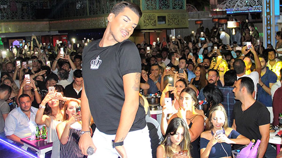 Kerimcan Durmaz, Silahlı Saldırı İddiasını Doğruladı