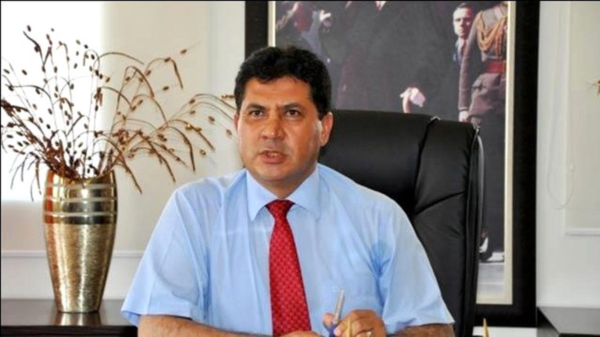 Ketav\'ın Yeni Başkanı Gül Oldu