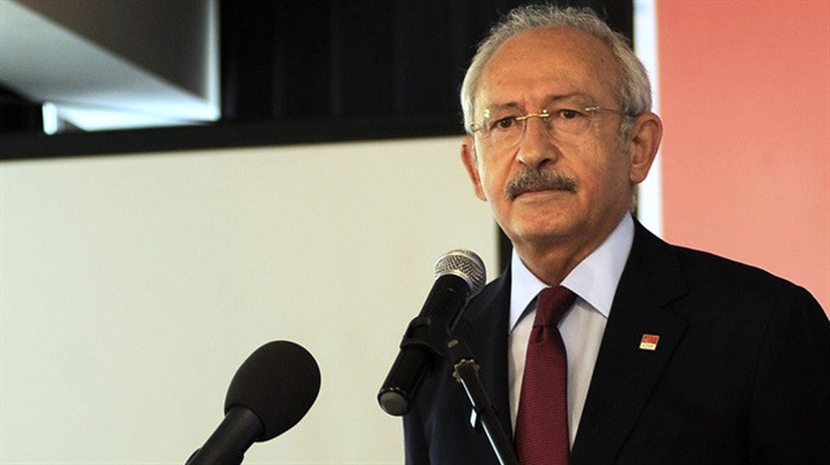 Kılıçdaroğlu Sivas\'a Geldi (5)