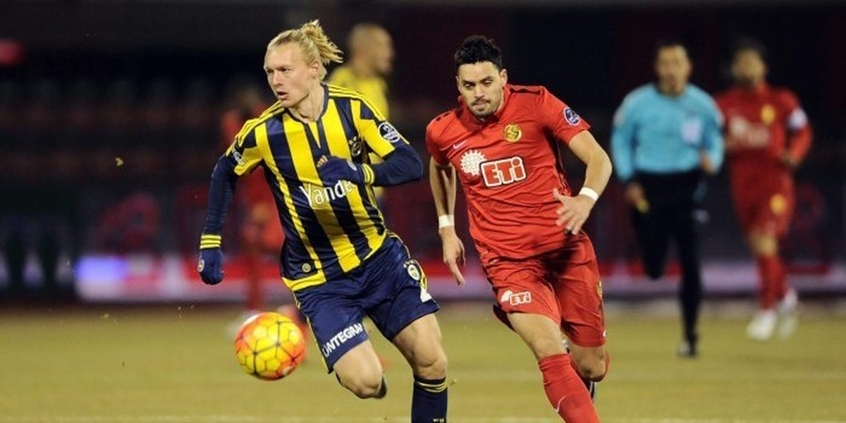 Kjaer\'den Transfer Yanıtı