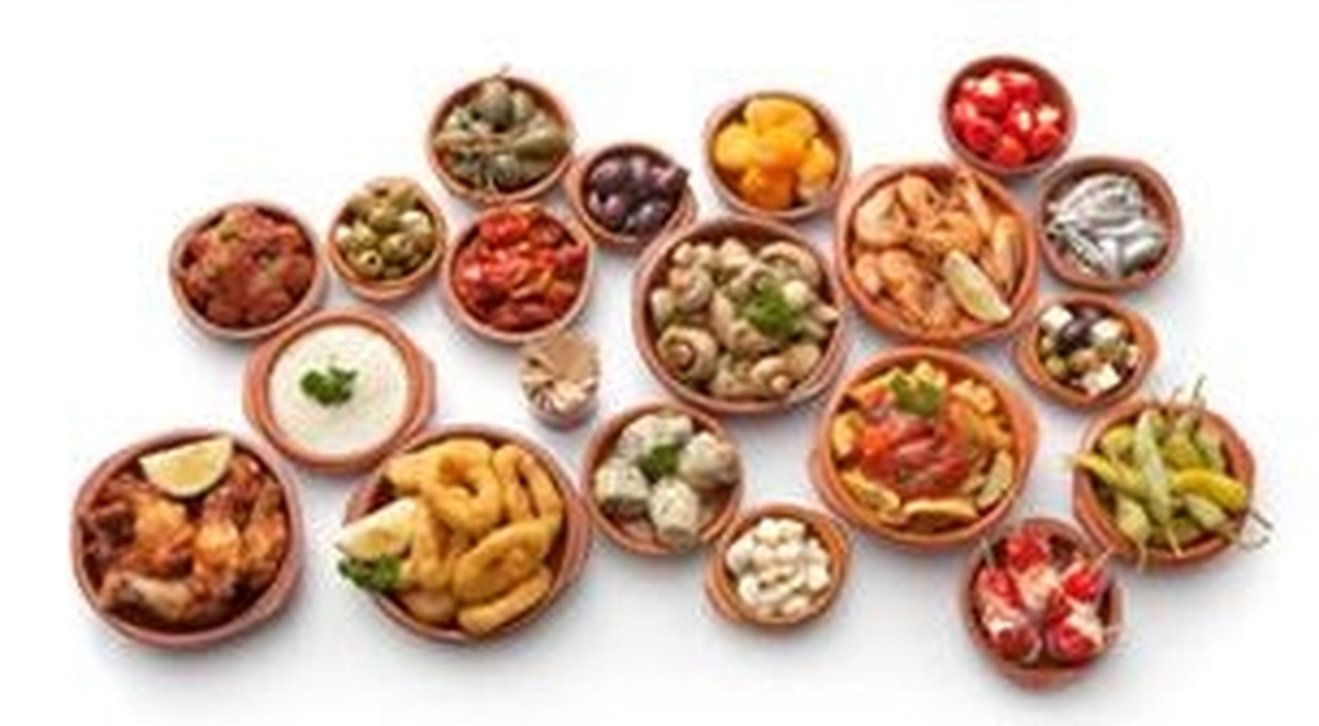 Lübnan Mutfağı