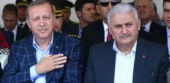 Mahkeme Erdoğan ve Yıldırım'ın Davaya Katılma Talebine Onay Verdi