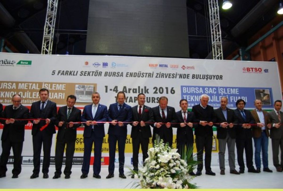 Makine Üreticileri \'Pozitif Ayrımcılık\' İstedi