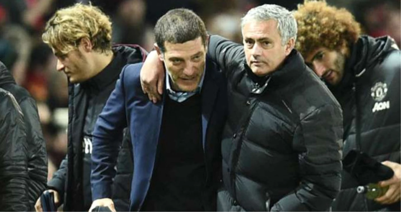 Manchester United, West Ham United\'ı 4-1 Yenerek Eledi