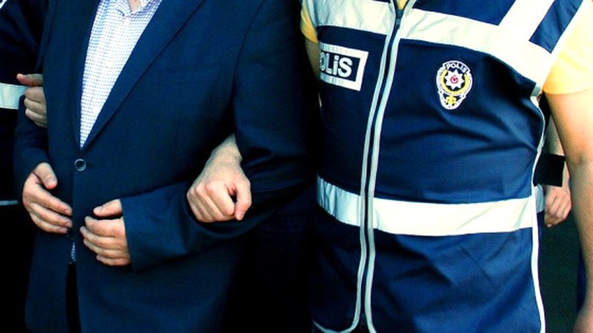 Manisa Merkezli 5 İlde Fetö/pdy Operasyonu
