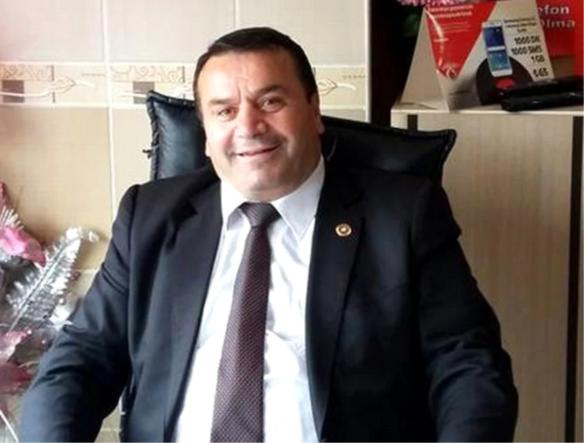 Meclis Üyeleri Ulusoy ve Çimen\'e Partiden Geçici Uzaklaştırma Cezası