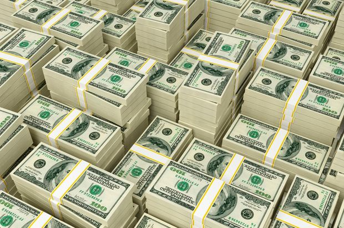 Merkez Bankası Rezervleri Azaldı