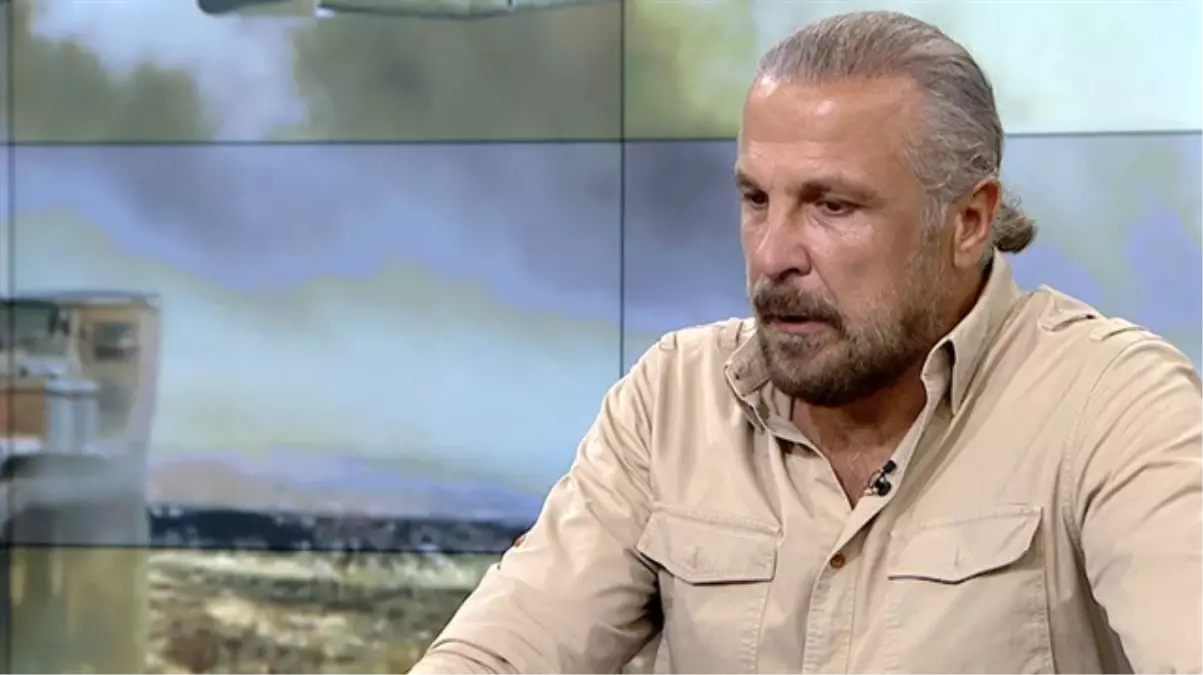 Mete Yarar: Esad Rejiminin Komuta Kademesini İranlılar Oluşturuyor