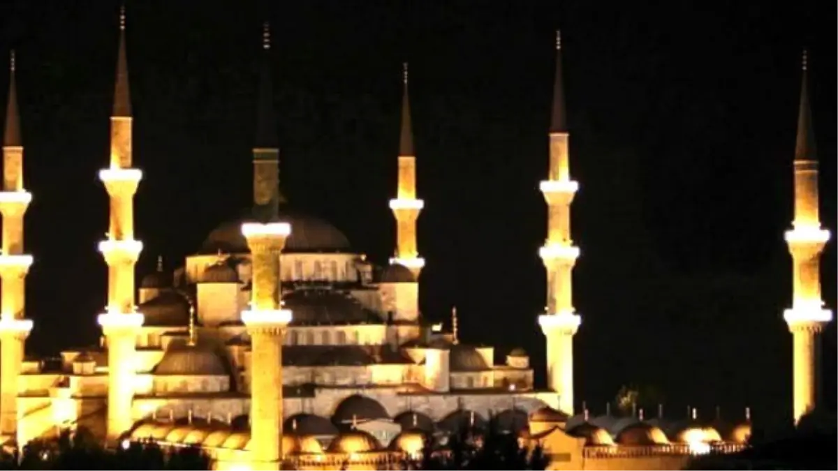 Mevlid Kandili Ne Zaman? Mevlid Kandili Hangi Gün?