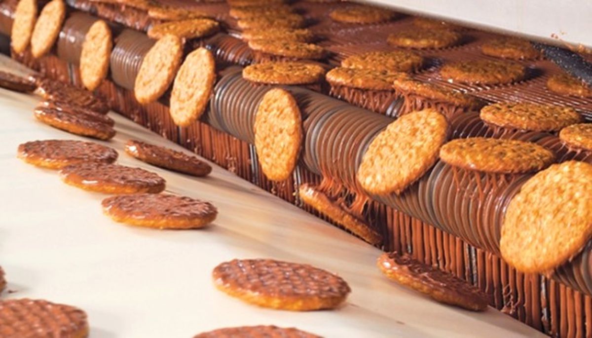 Moody\'s, United Biscuits\'in Notunu Kırdı