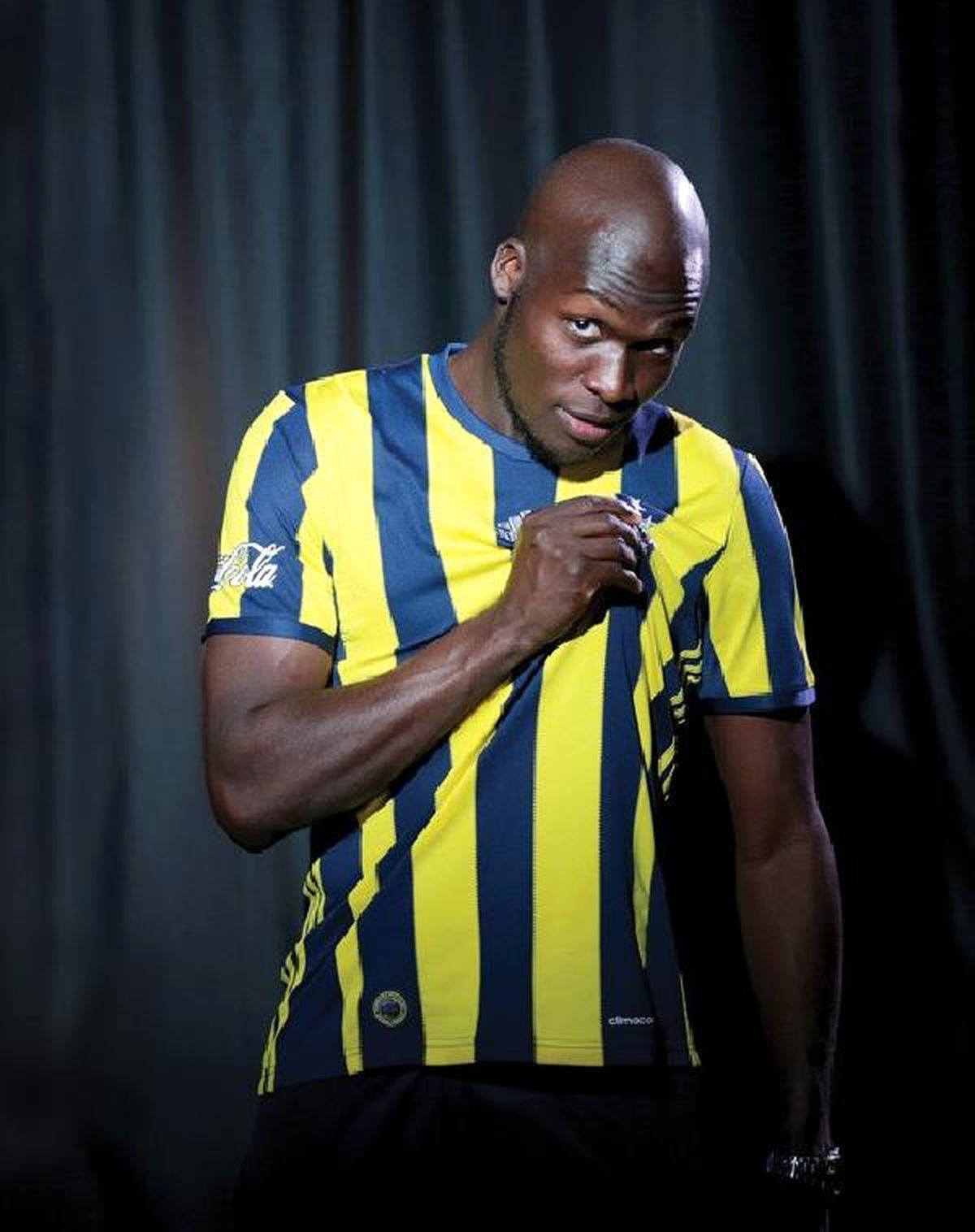 Moussa Sow: "Bu Tarz Golleri Seviyorum, Devamı Gelecek İnşallah"