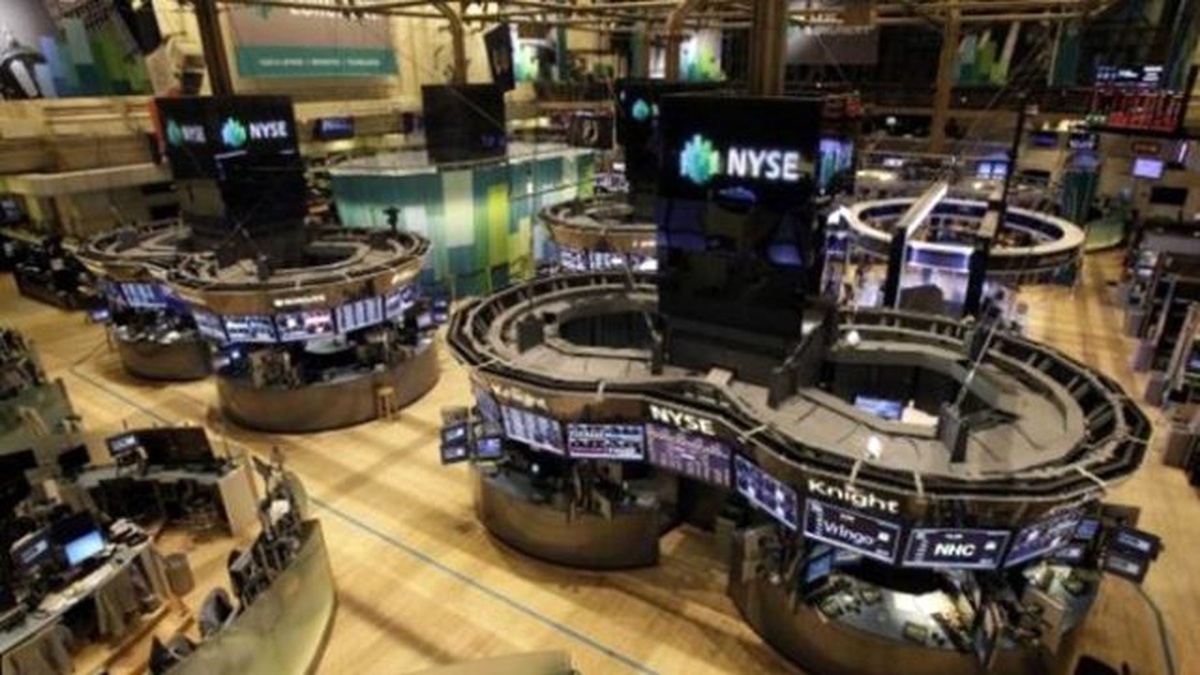 New York Borsası Karışık Seyirle Açıldı