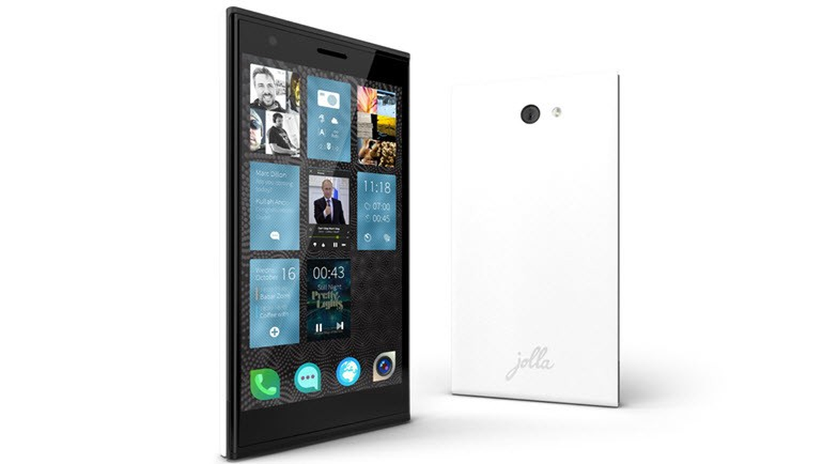 Nokia\'nın İşletim Sistemi Dönüyor!