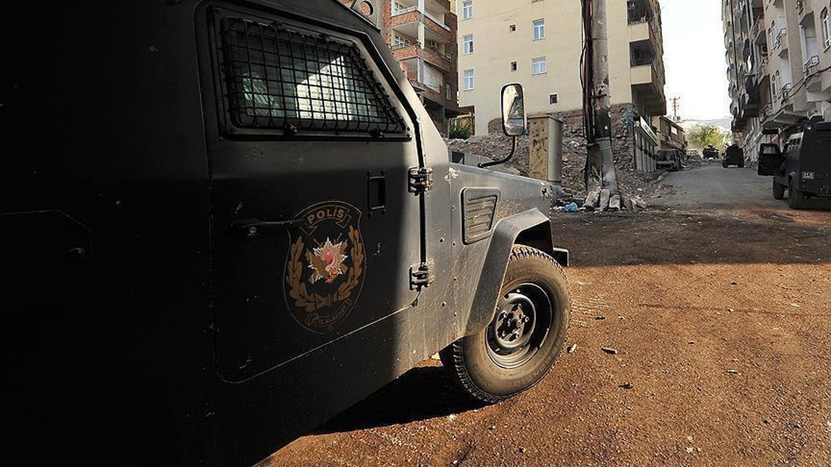 Nusaybin\'de 5 Mahalledeki Sokağa Çıkma Yasağı Kaldırıldı