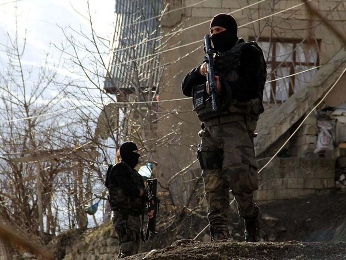 Nusaybin Kırsalındaki Yasak Kalktı