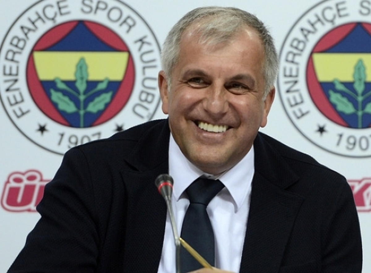 Obradovic: "Son Saniyelerde Savunmamız İyiydi"