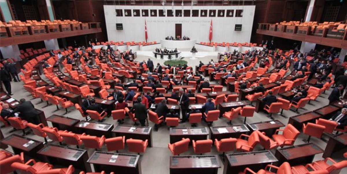 Öğrenci Yurtlarının Araştırması İçin Meclis Araştırma Komisyonu Kurulacak