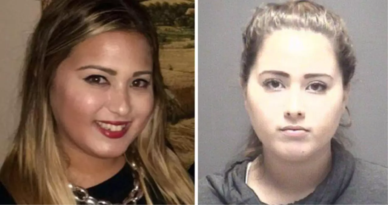 Öğrencisiyle İlişkiye Girdi, Yatak Performansına Not Verdi