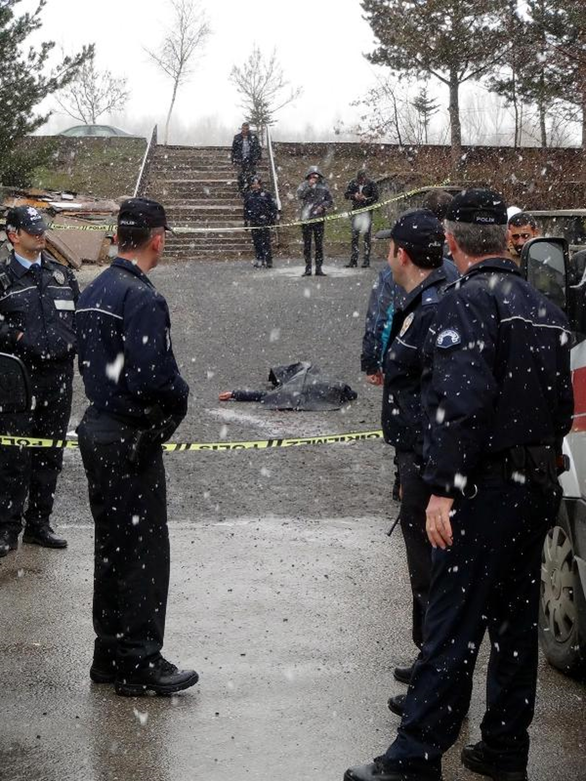 Öldürdüğü Eşinin Maaşını Almak İstedi, SGK 'Hayır' Dedi