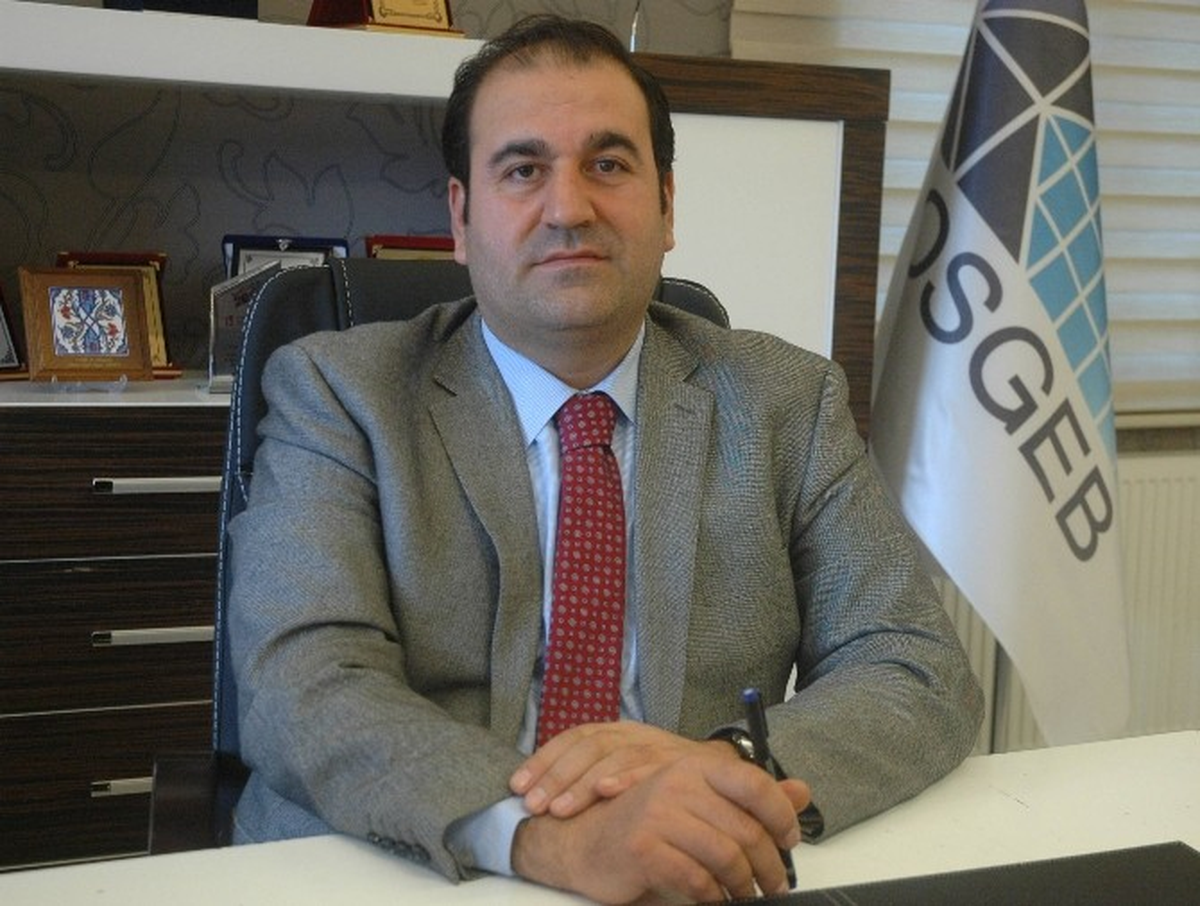 Kosgeb 2016\'da 27 Milyon TL Destek Sağladı