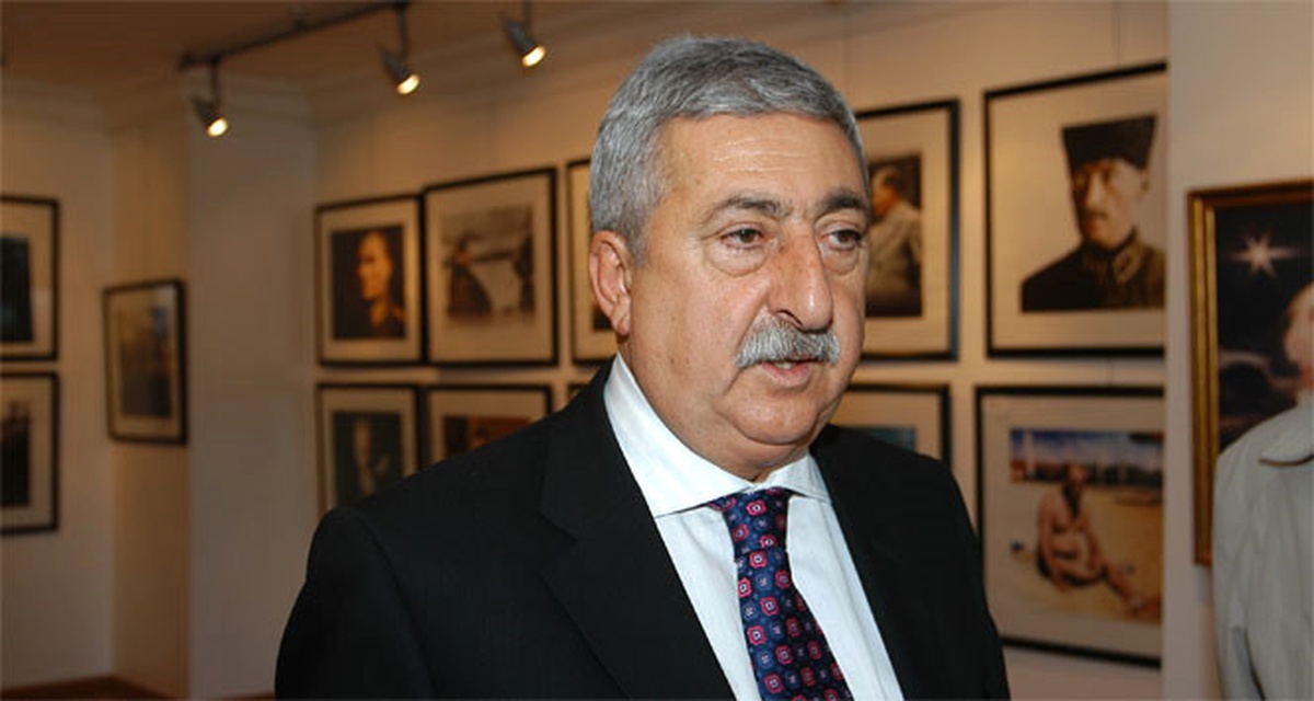 Palandöken: "Ötv Zammı İçki ve Sigarada Kaçağı Artırır"