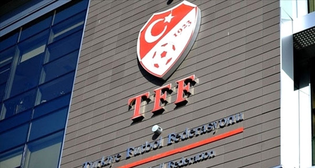 Pfdk\'dan Balıkesirspor\'a Ceza