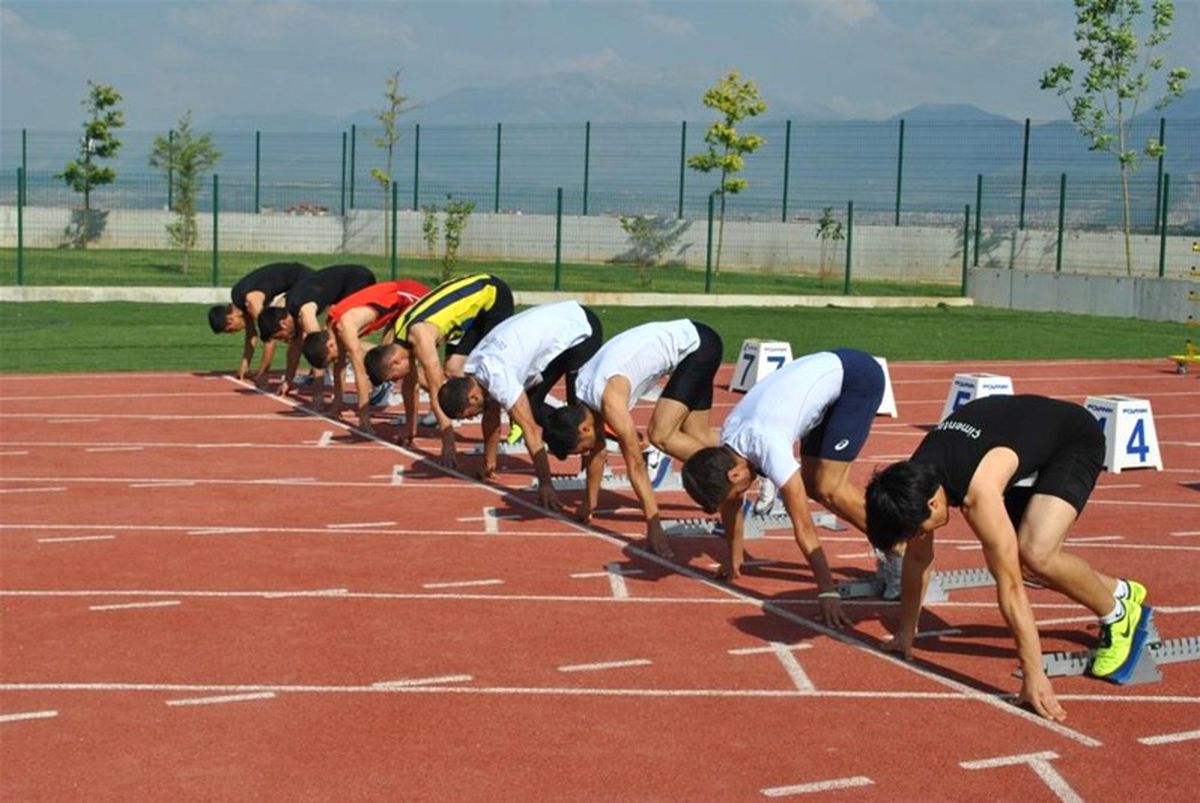 Pistte Baraj Dereceleri Belli Oldu