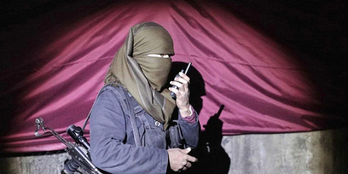 PKK'lı Teröristlerin Korkusu Telsiz Konuşmalarında