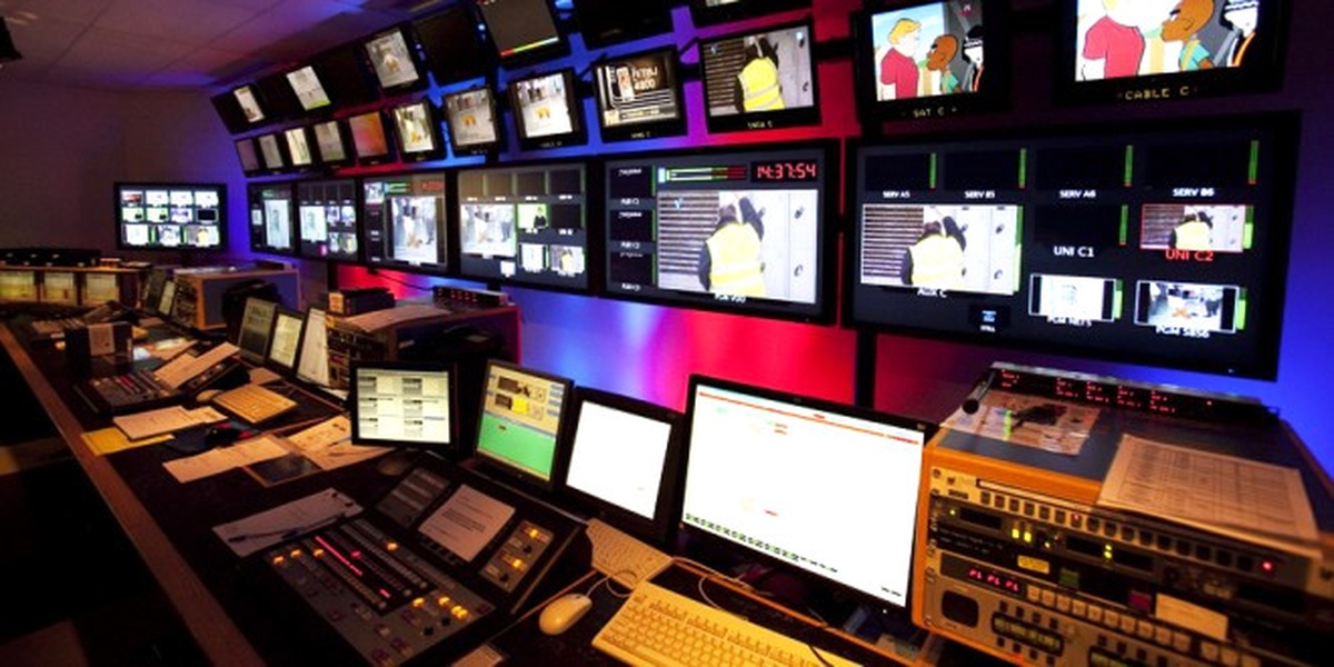 Radyo ve Televizyon Kurum İstatistikleri