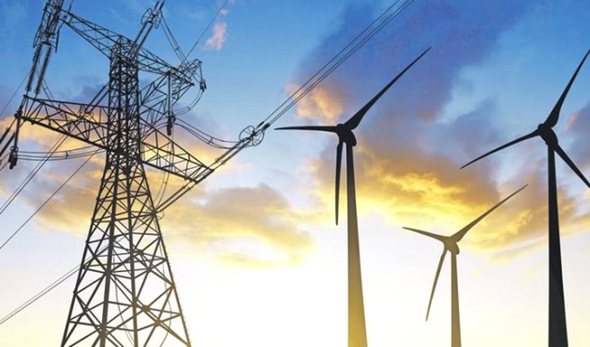 Rüzgarın Elektriği, Suyun Elektriğinden Daha Yerli!