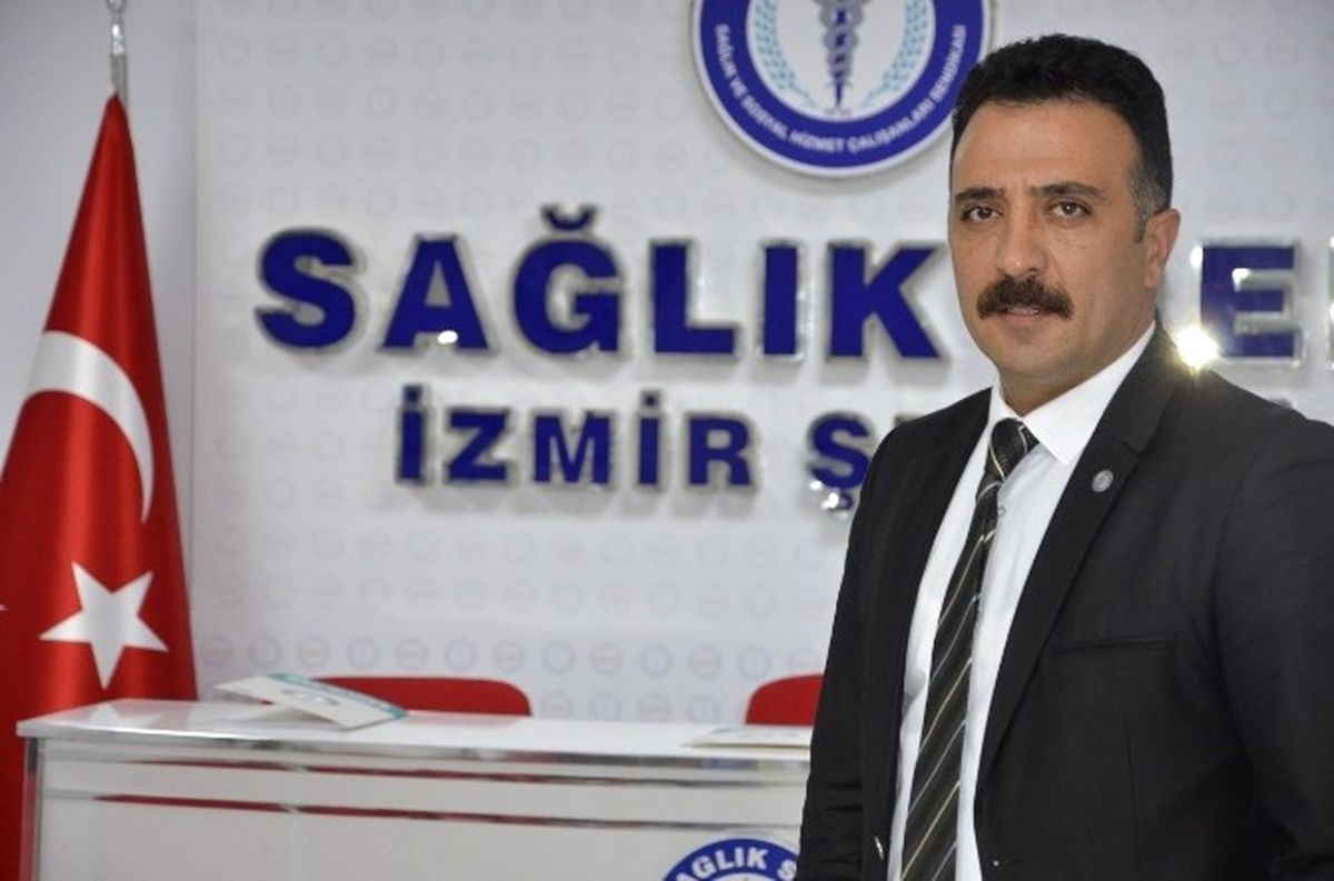 Sağlıkçılar Toplu Ulaşımda \'İndirimden Faydalansın\' Talebi