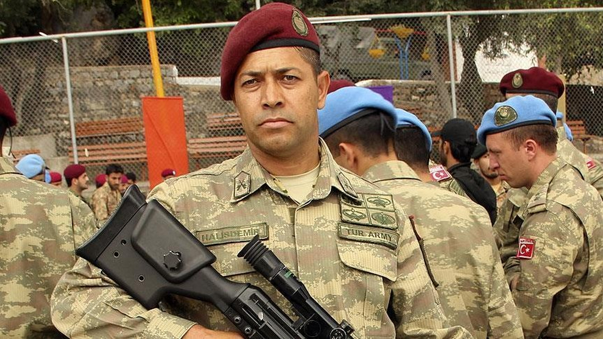 Ankara'da Darbe Girişimine İlişkin İlk İddianame Kabul Edildi