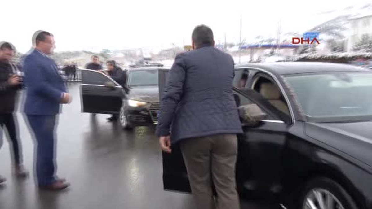 Sivas Kılıçrdaroğlu; "Merkez Türkiye Projesi Anadolu Için Önemli\'