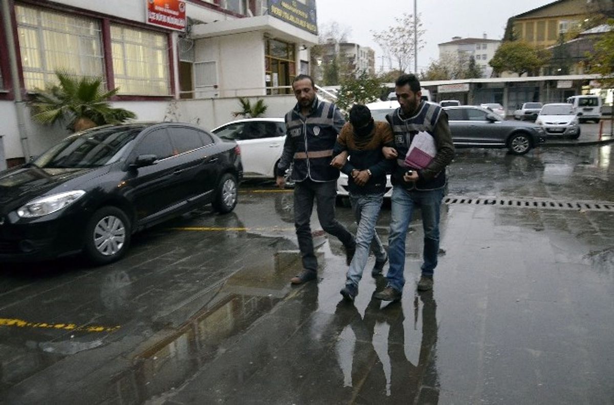 Siverek\'te Üç Kız Çocuğuna Taciz İddiası