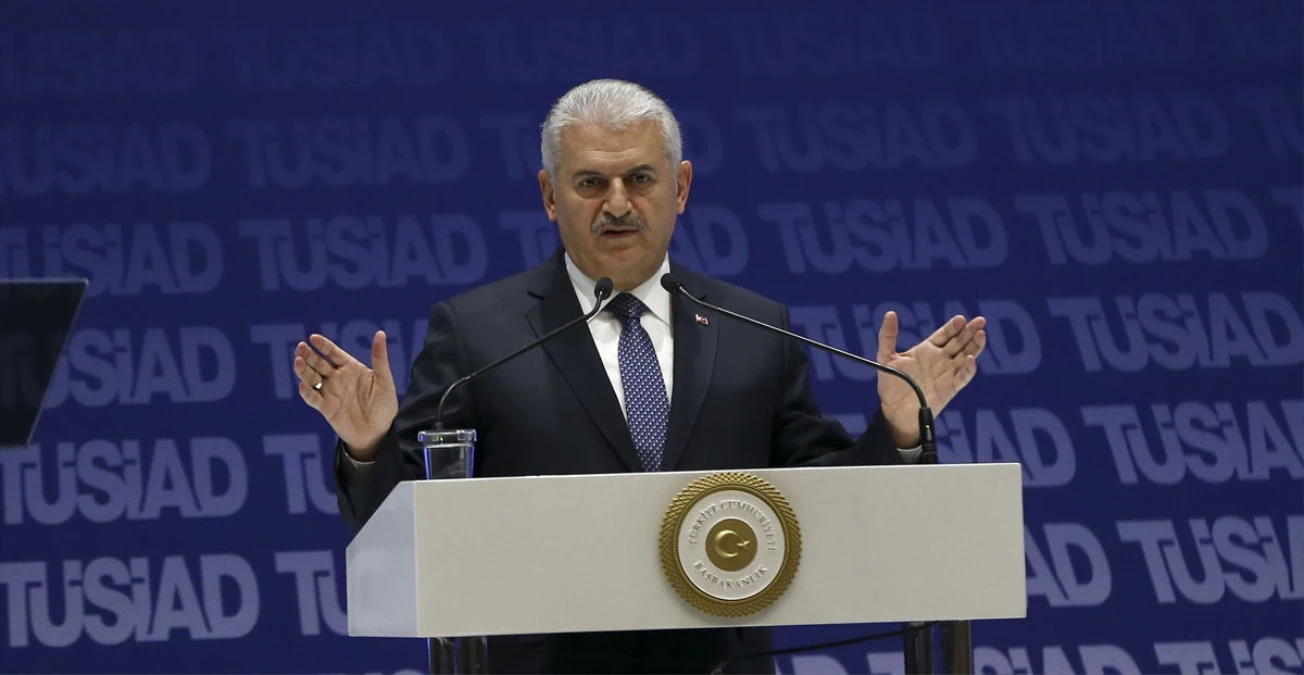 Başbakan: Yurt Yangınıyla İlgili Meclis'te Araştırma Komisyonu Kurulacak