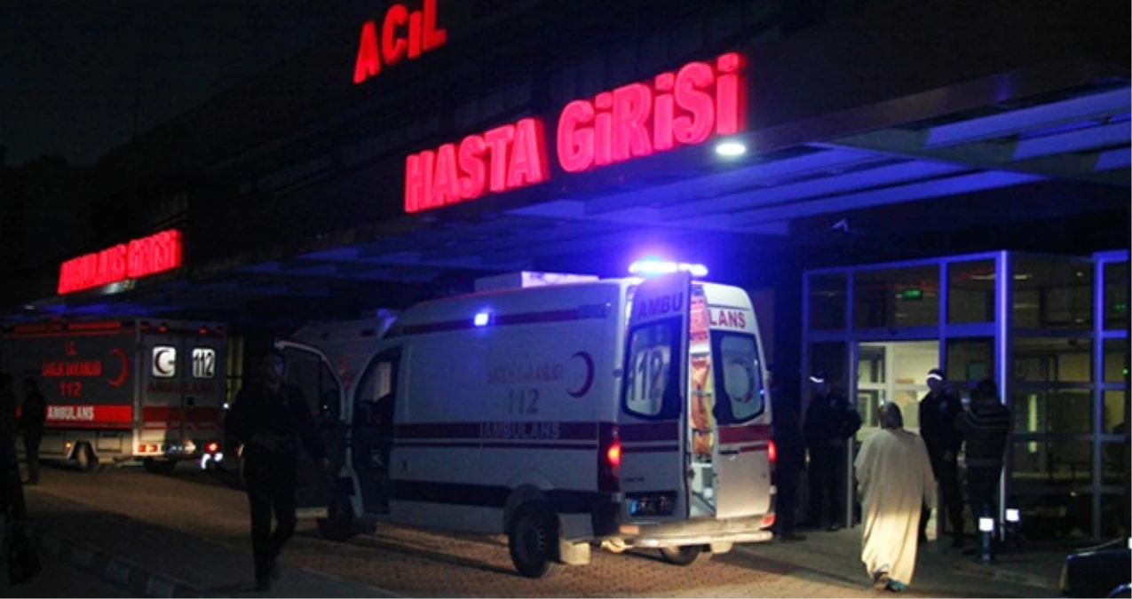 El-Bab'da Bir Askerimiz Yaralandı