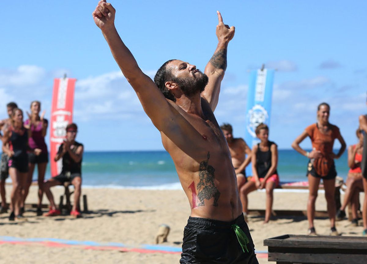Son Şampiyon Atakan Survivor\'da Neler Yaşamıştı?