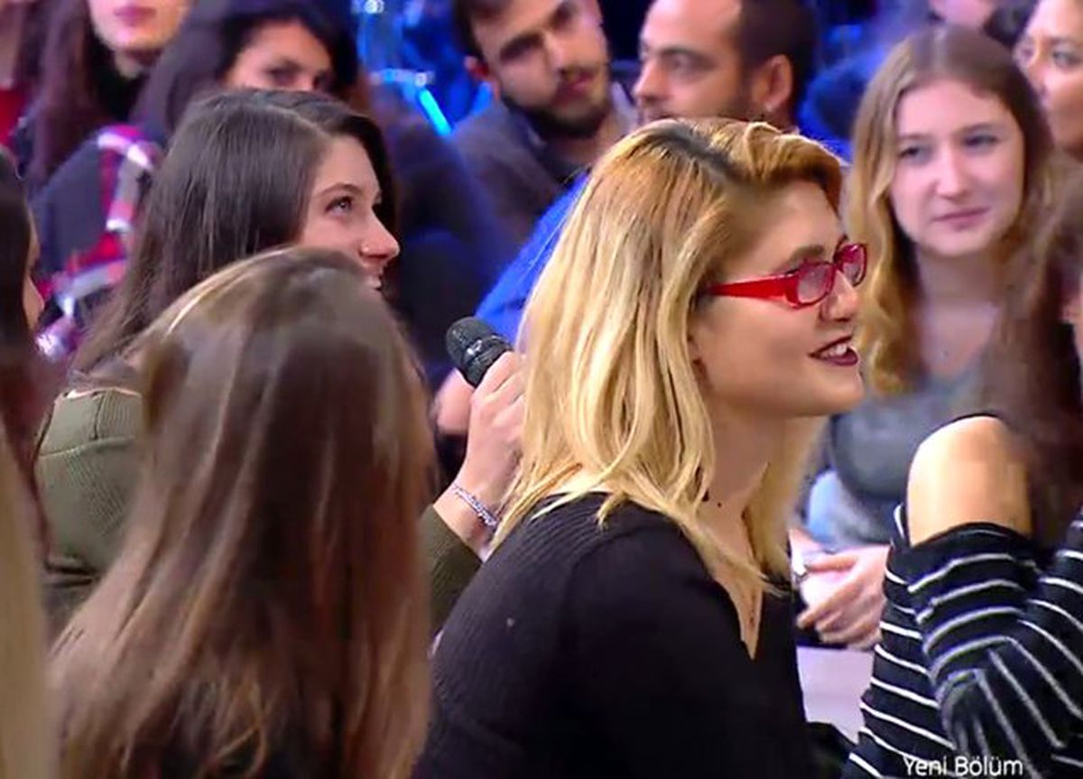 '3 Adam'a Damga Vuran İtiraf: 4 Yıldır Sevgiliyiz