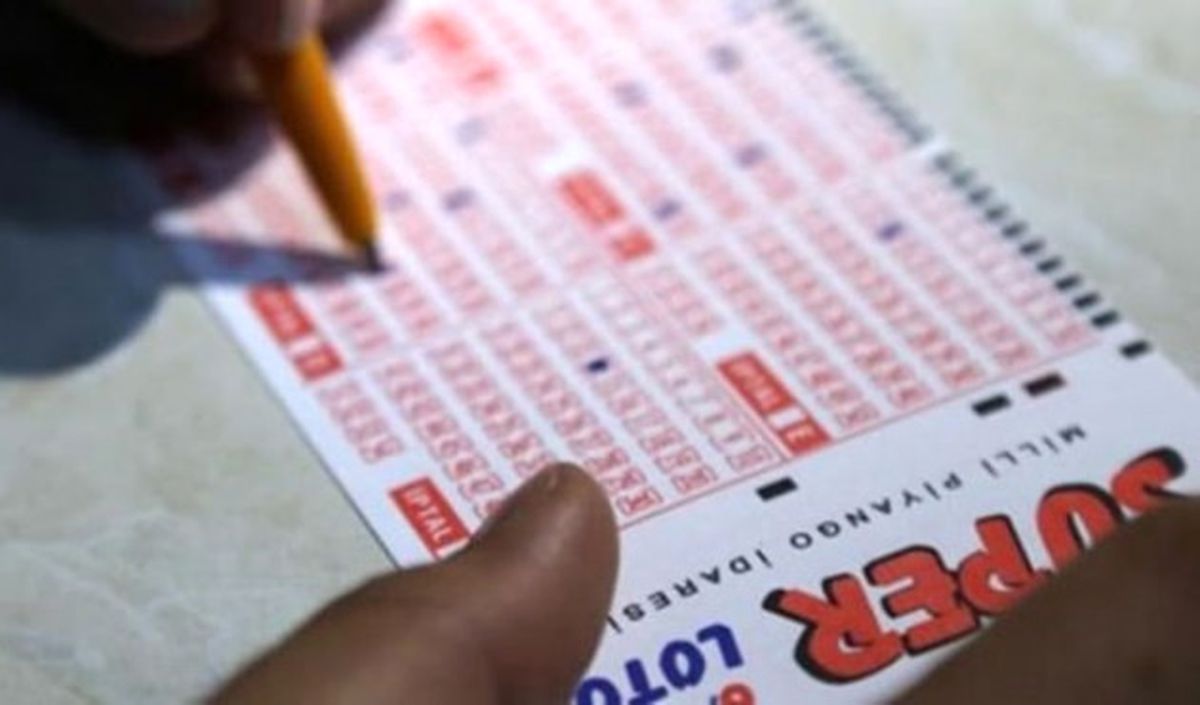 Süper Loto Devretti