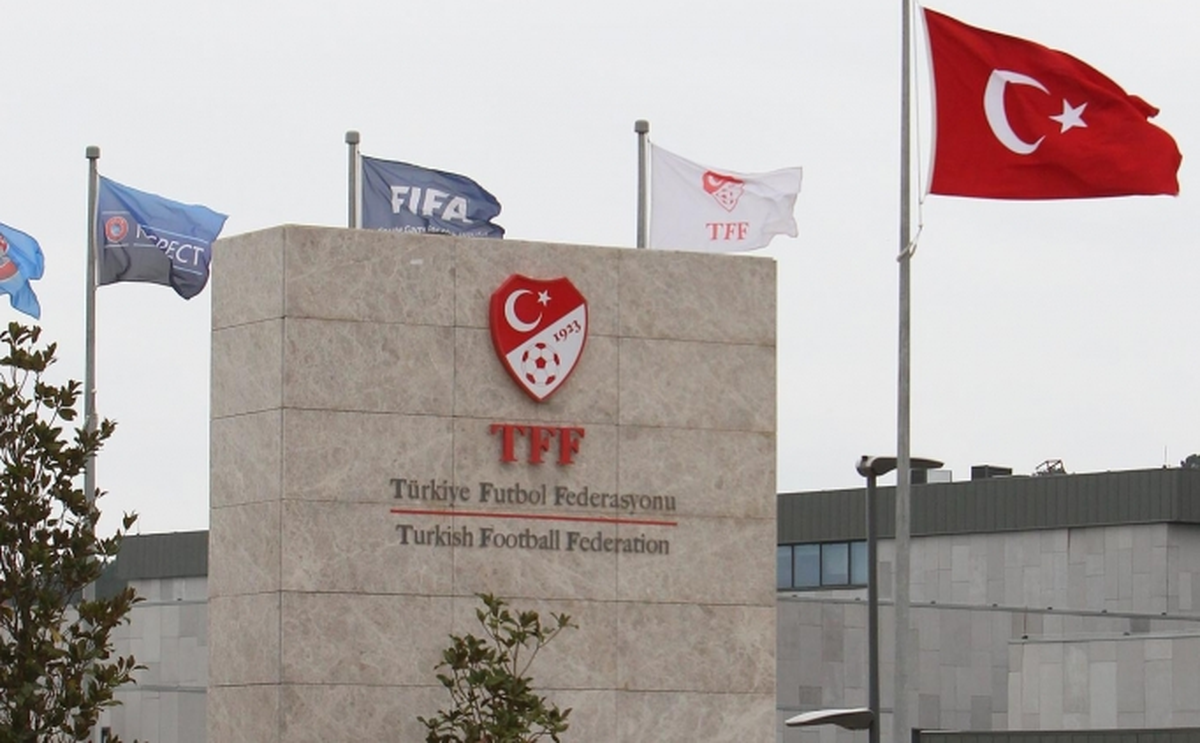 Tahkim Kurulu Fenerbahçe\'nin Cezasını Onadı